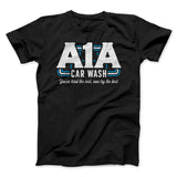 A1A Car Wash Men/Unisex T-Shirt