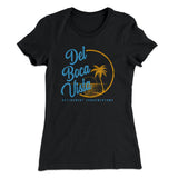 Del Boca Vista Women's T-Shirt