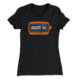 Beer:30 Women's T-Shirt