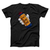 Michael's Secret Stuff Funny Movie Men/Unisex T-Shirt
