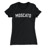 Moscato Women's T-Shirt