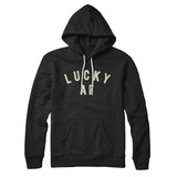 Lucky AF Hoodie