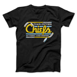 Charlestown Chiefs Funny Movie Men/Unisex T-Shirt