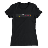 5 Tones Women's T-Shirt