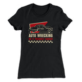 Darnell's Auto Wrecking Women's T-Shirt