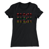 Time Machine Dashboard Women's T-Shirt
