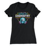 School of Chemistry Women's T-Shirt