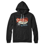 Spacely Space Sprockets Hoodie