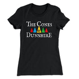 The Cones of Dunshire Women's T-Shirt