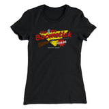 The S-Mart Boomstick Women's T-Shirt