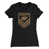 Swanson Club Women's T-Shirt