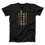 Hattori Hanzo Funny Movie Men/Unisex T-Shirt