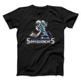 Sunnyvale Samsquanches Men/Unisex T-Shirt