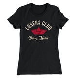 Losers Club Women's T-Shirt