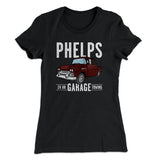 Phelps Garage Women's T-Shirt