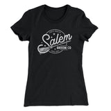Salem Broom Company Women's T-Shirt