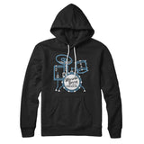 Marvin Berry and the Starlighters Hoodie
