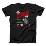 Betelgeuse Funny Movie Men/Unisex T-Shirt