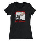 Catallica Women's T-Shirt