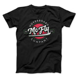 McFly Hoverboards Funny Movie Men/Unisex T-Shirt