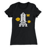 Apollo 11 Sweater Women's T-Shirt