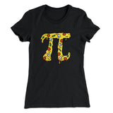 Pizza Pi Women's T-Shirt