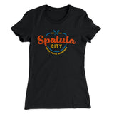 Spatula City Women's T-Shirt