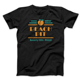 Peach Pit Diner Men/Unisex T-Shirt