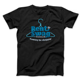 Pawnee Rent-A-Swag Men/Unisex T-Shirt
