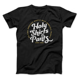 Holy Shirts and Pants Funny Movie Men/Unisex T-Shirt