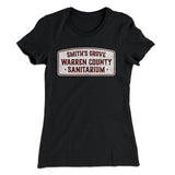 Smith's Grove Sanitarium Women's T-Shirt
