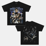 BLACK PANTHER TEE Style001