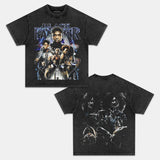 BLACK PANTHER TEE Style001