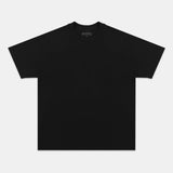BLACK COLOR T-SHIRT