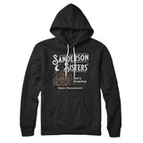 Sanderson Sisters' Bed & Breakfast Hoodie
