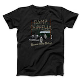Camp Chippewa Funny Movie Men/Unisex T-Shirt