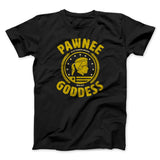 Pawnee Goddess Men/Unisex T-Shirt