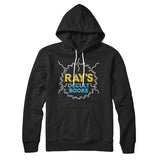 Ray's Occult Books Hoodie