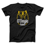 O'Doyle Rules Funny Movie Men/Unisex T-Shirt