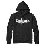 Chubbie's Famous Hoodie
