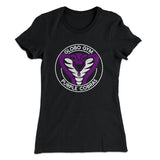 Globo Gym Purple Cobras Women's T-Shirt