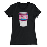 Sweetum's Child Size Soda Women's T-Shirt