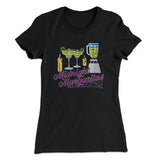Midnight Margaritas Women's T-Shirt