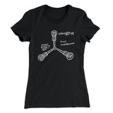 Flux Capacitor Women's T-Shirt