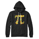 Pizza Pi Hoodie
