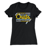 Charlestown Chiefs Women's T-Shirt