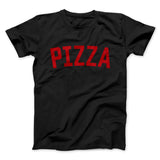 Pizza Men/Unisex T-Shirt