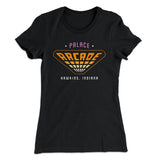 Palace Arcade Women's T-Shirt