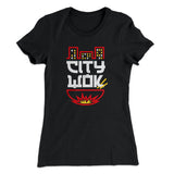 City Wok Women's T-Shirt
