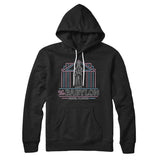 The Babylon Hoodie